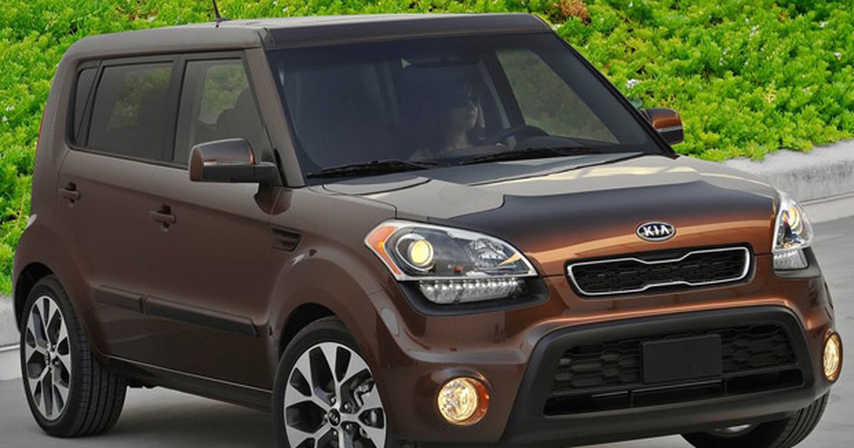 Auto Esporte Kia Soul 2012 Já é Vendido No Brasil 1285