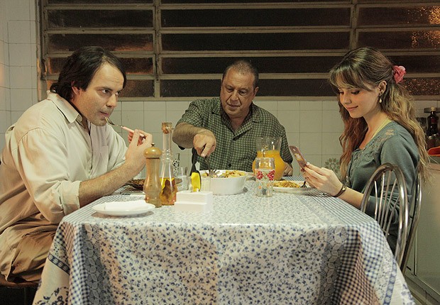 Sandy em cena de Quando eu era Vivo (Foto: Divulgação) Sandy em cena de Quando eu era Vivo (Foto: Divulgação)