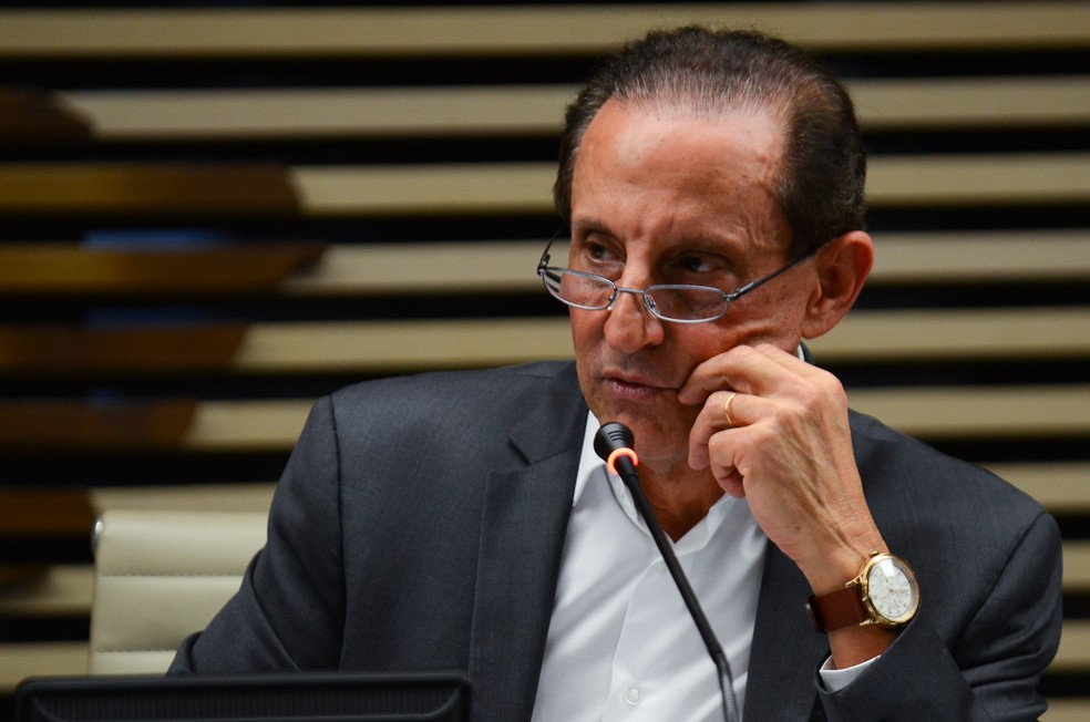 Paulo Skaf (Foto: Rovena Rosa/Agência Brasil)