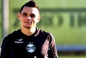  Pará  (Foto:  Fernando jogador do Grêmio)