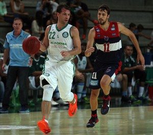 Após vitória contra Franca, Palmeiras recebe Bauru, campeão das Américas