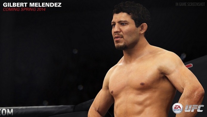 gilbert-melendez (Foto: gilbert-melendez) gilbert-melendez (Foto: gilbert-melendez)