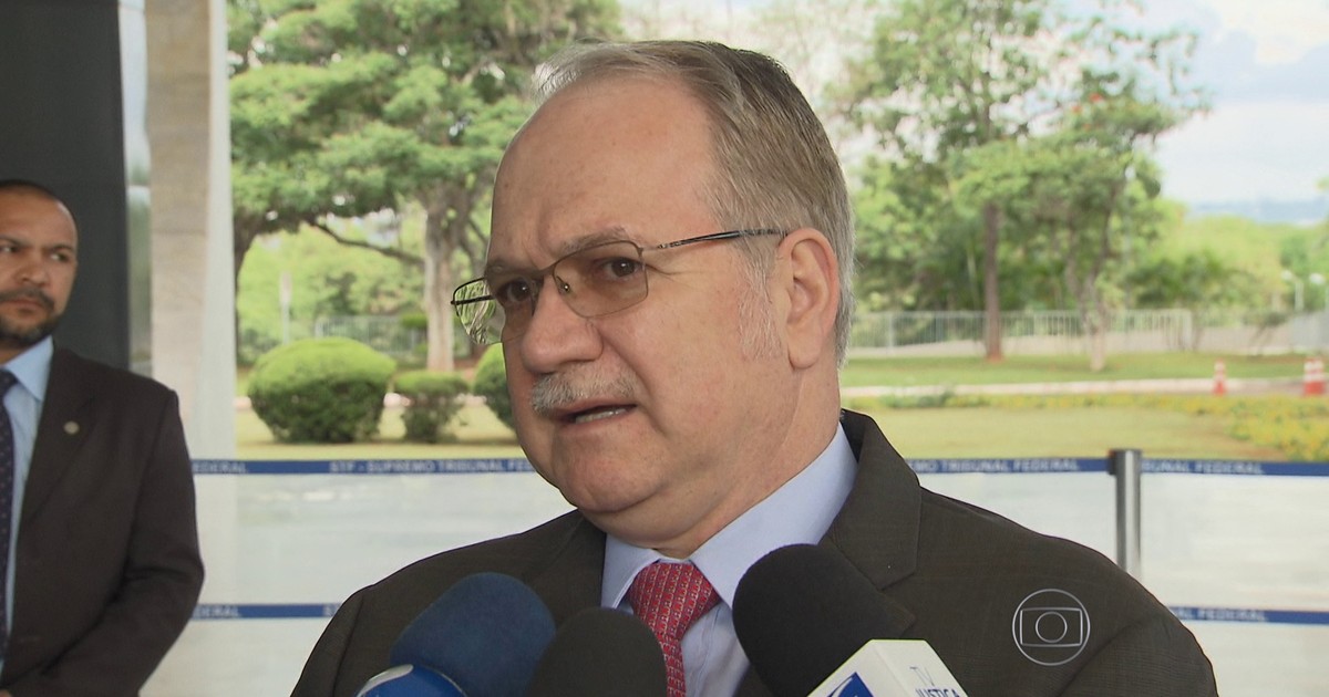 Bom Dia Brasil STF Tenta Chegar A Entendimento Sobre Rito Do Impeachment
