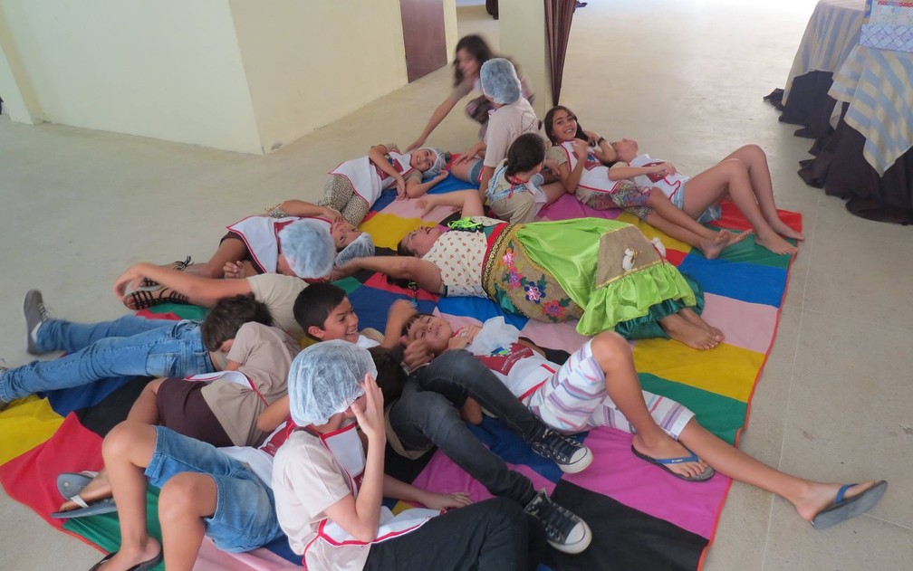 Escola foi a &uacute;nica p&uacute;blica com medalhas na Olimp&iacute;ada Paraibana de Inform&aacute;tica (Foto: Escola Nossa Senhora do Carmo/acervo)