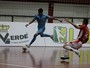 Atlântico Erechim e São José ficam no empate pela Liga Nacional de Futsal
