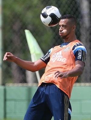 Palmeiras Vitor Hugo (Foto: Cesar Greco/Ag Palmeiras/Divulgação) Palmeiras Vitor Hugo (Foto: Cesar Greco/Ag Palmeiras/Divulgação)