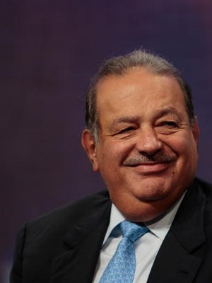 Carlos Slim (Foto: Getty Images)