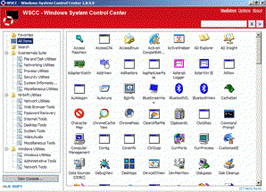 Windows System Control Center 7.0.6.8 for apple download free