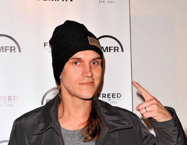 Jason Mewes (Foto: Getty Images)