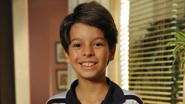 Malhação (Foto: TV Globo / Alex Carvalho) Malhação (Foto: TV Globo / Alex Carvalho)