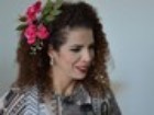 Vanessa da Mata faz convite para show em Aracaju nesta quinta-feira
