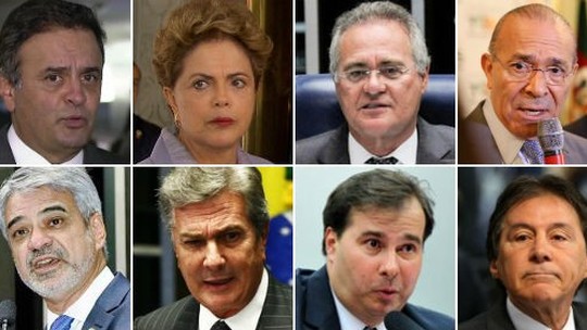 Foto: (Montagem) Foto: (Montagem)