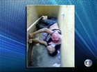 IML aponta 'ferimento transfixante' como causa da morte de dançarino