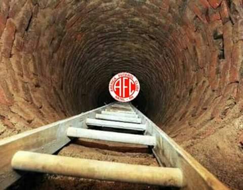 Resultado de imagem para fota do america de natal na serie d