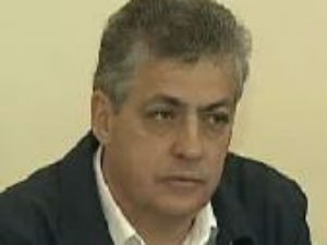 Péricles Mello (Foto: Reprodução RPCTV)
