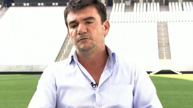 Cereto diz que candidatura de Andrés o fez deixar Arena: 