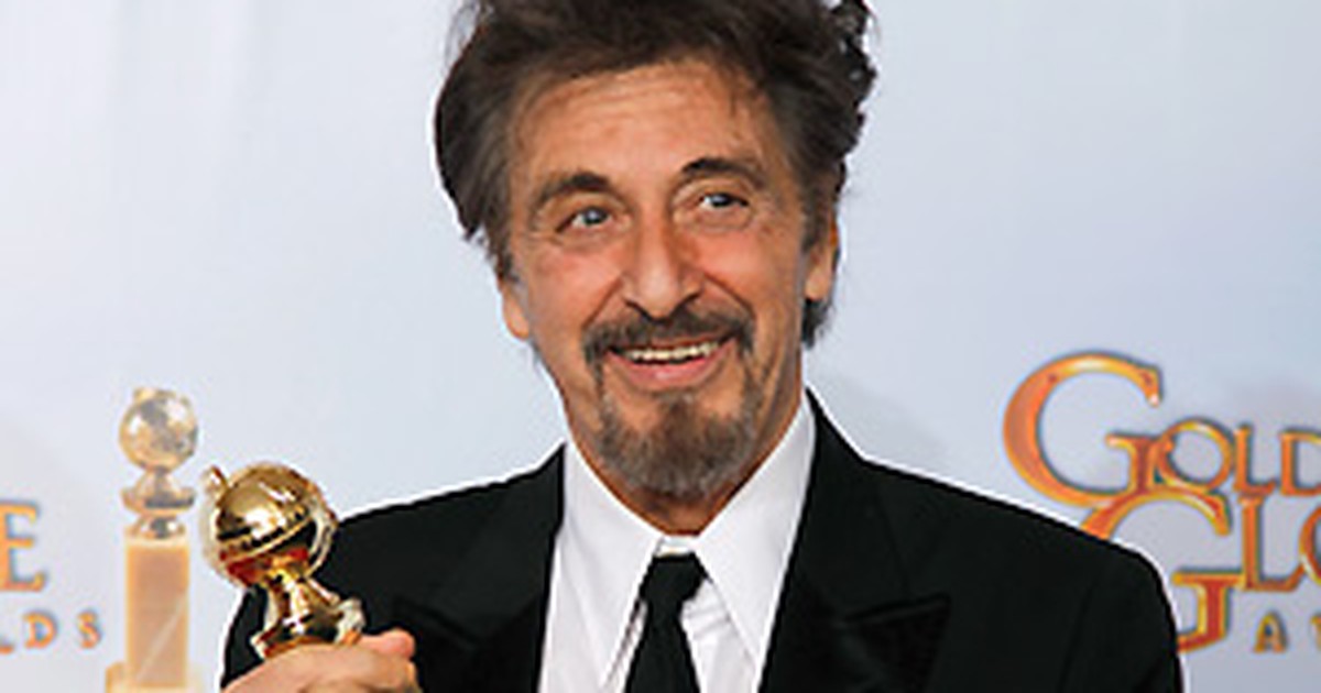 G1 Al Pacino Recusou Papel Em Star Wars Por Não Entender O Roteiro Notícias Em Cinema 1278