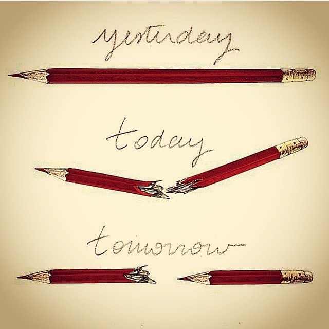 imagem em solidariedade ao atentado a revista francesa Charlie Habdo (Foto: reprodução / instagram) imagem em solidariedade ao atentado a revista francesa Charlie Habdo (Foto: reprodução / instagram)