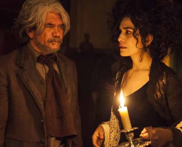 Exclusivo! Estreia de Amorteamo começa na web com trecho de primeiro episódio (Foto: Pedro Curi/Gshow)