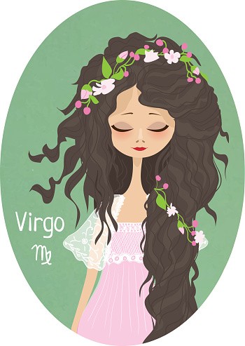 Horoscope. Zodiac signs-Virgo (Foto: Getty Images/iStockphoto)