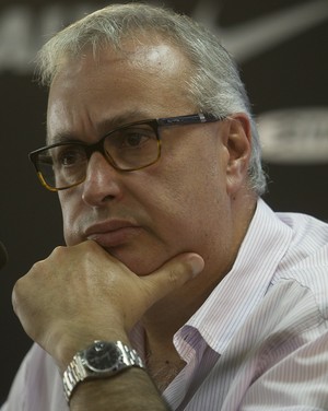 Roberto de Andrade, Corinthians (Foto: Daniel Augusto Jr/ Ag.Corinthians)