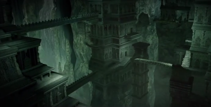 Dark Souls 2 ganhará novo pacote The Last Crows. (Foto: Reprodução/Youtube)
