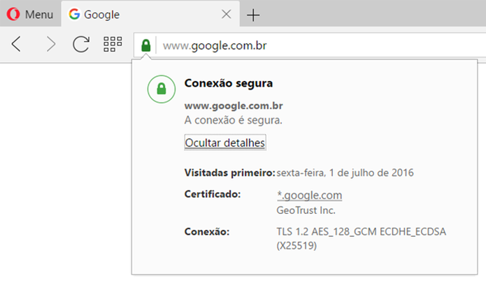 Google oferece criptografia de 128 bits em todos os seus serviços (Foto: Reprodução/Filipe Garrett) (Foto: Google oferece criptografia de 128 bits em todos os seus serviços (Foto: Reprodução/Filipe Garrett)) Google oferece criptografia de 128 bits em todos os seus serviços (Foto: Reprodução/Filipe Garrett) (Foto: Google oferece criptografia de 128 bits em todos os seus serviços (Foto: Reprodução/Filipe Garrett))