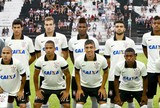 Corinthians decide vaga na Copinha contra a Inter de Limeira