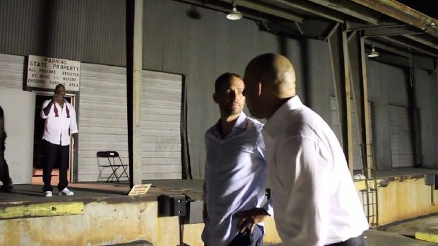 Paul Walker e Vin Diesel (Foto: Facebook/Reprodução)