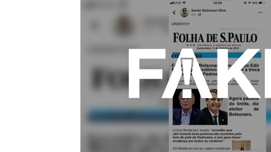 Fake Que Haddad Criou Kit Gay Para Crian As De Seis Anos Fato Ou Fake G