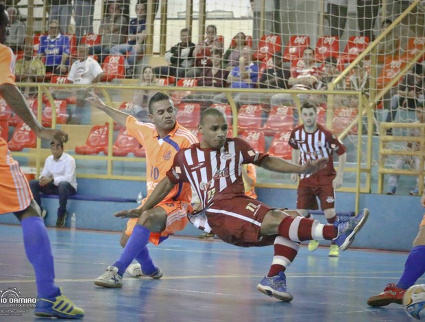 Fora de casa, Corinthians encara o Orlândia no reencontro com Lukaian