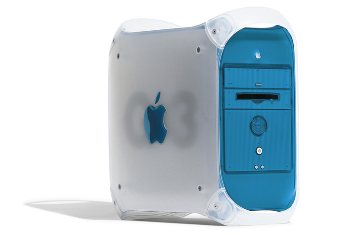 Power Macintosh G3 (Foto: Power Macintosh G3) Power Macintosh G3 (Foto: Power Macintosh G3)