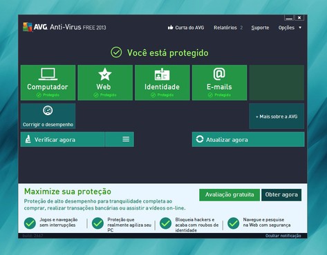 Download Antivirus Avg Portugues Gratuito