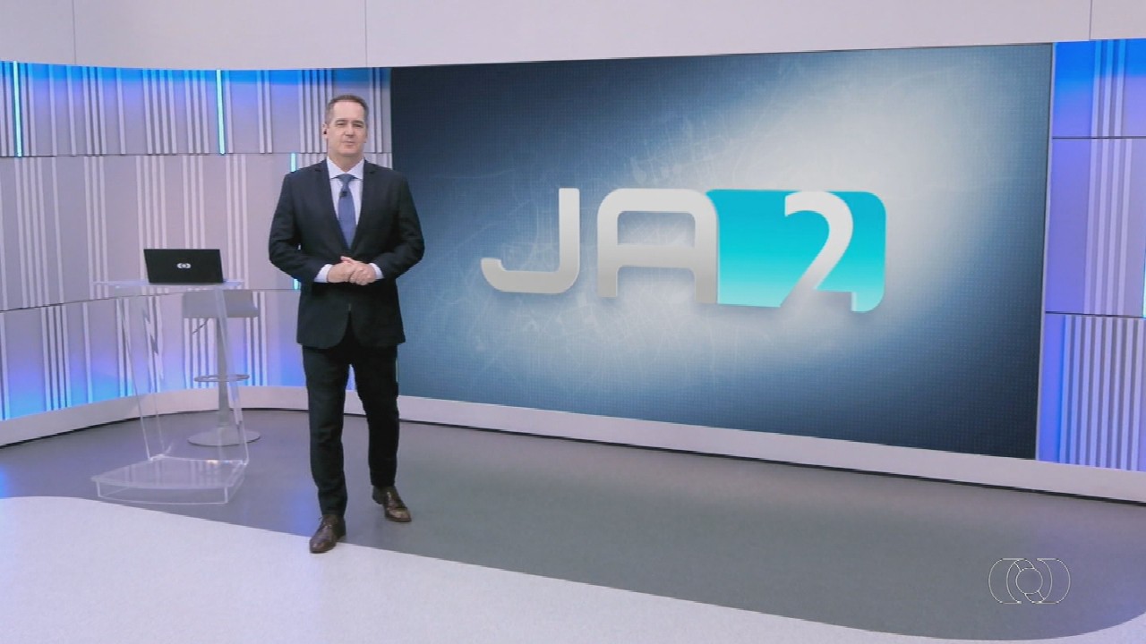 Jornal Anhanguera reporta los hechos más destacados de 2025