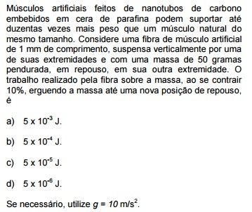 G1 - Unicamp Divulga Correção Em Gabarito Oficial Da 1ª Fase Do ...