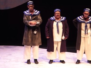 Peça “A ver Estrelas” será apresentada no Teatro Humberto Sinibaldi Neto (Foto: Reprodução / Divulgação) Peça “A ver Estrelas” será apresentada no Teatro Humberto Sinibaldi Neto (Foto: Reprodução / Divulgação)