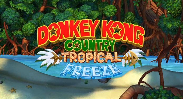 Review: Donkey Kong Tropical Freeze (Foto: Divulgação)