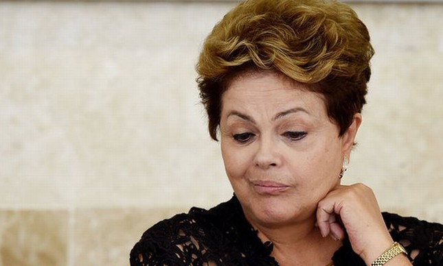 Dilma Rousseff (Foto: Evaristo SA /AFP / VEJA) Dilma Rousseff (Foto: Evaristo SA /AFP / VEJA)