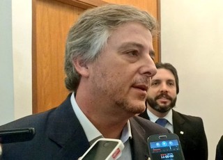 'Todo grande jogador interessa', diz Paulo Nobre, questionado sobre Fred