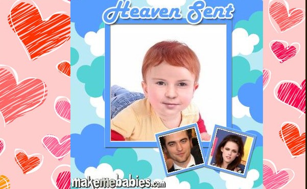 screenshot de MakeMeBabies