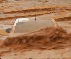 VÍDEO mostra estragos das chuvas em Natal (Reprodução)