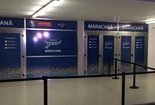 Nova derrota no Maraca faz o Fla sair 'de fininho' (Ivan Raupp)