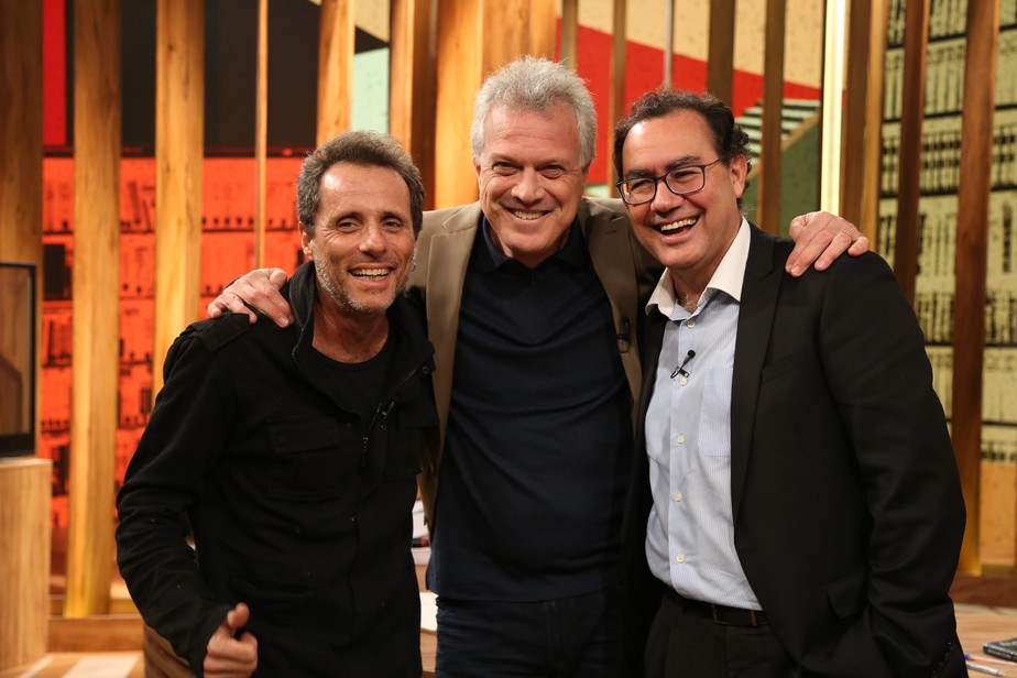 Augusto Cury discursa sobre a ansiedade coletiva: 'O normal é ser estressado'