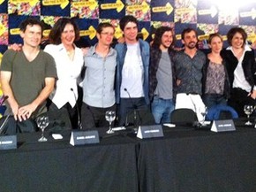 interpretar personagem real e dificil diz ator que e paulo coelho em filme cinema g1