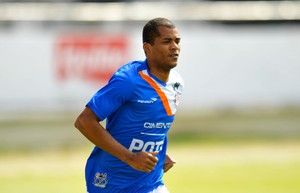 renato silva santa cruz (Foto: Aldo Carneiro / Pernambuco Press)
