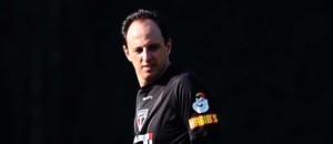 Ceni faz teste para saber se joga último clássico
 (Marcos Ribolli/Globoesporte.com)