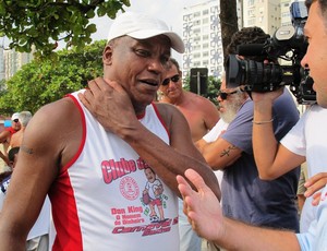 Serginho Chulapa (Foto: Lincoln Chaves / Globoesporte.com)