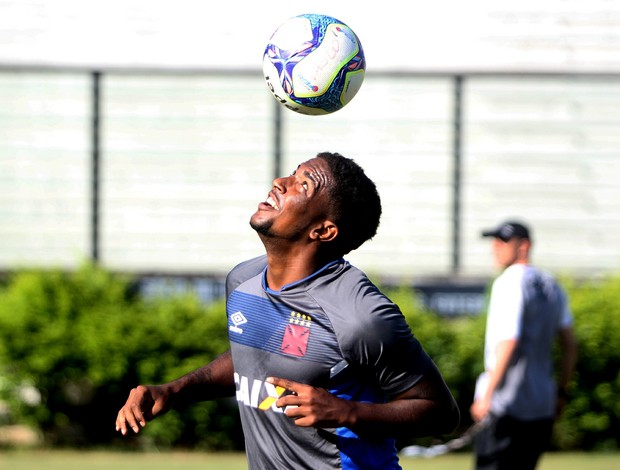 Thalles Vasco