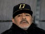 Maradona tem 3 filhos em Cuba e pretende reconhecê-los, diz advogado
