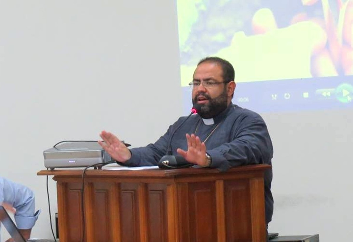 Padre Do Interior De Sp Tem Dispensa Confirmada Pelo Vaticano Ap S Suspeita De Ass Dio Bauru E